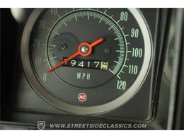1969 Chevrolet Camaro (CC-2101917) for sale in Lutz, Florida