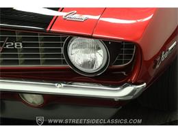 1969 Chevrolet Camaro (CC-2101917) for sale in Lutz, Florida