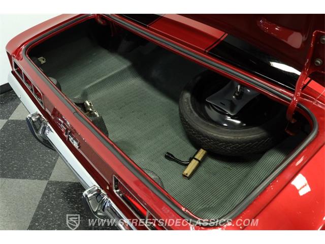 1969 Chevrolet Camaro (CC-2101917) for sale in Lutz, Florida