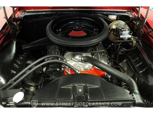 1969 Chevrolet Camaro (CC-2101917) for sale in Lutz, Florida