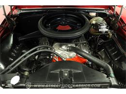 1969 Chevrolet Camaro (CC-2101917) for sale in Lutz, Florida