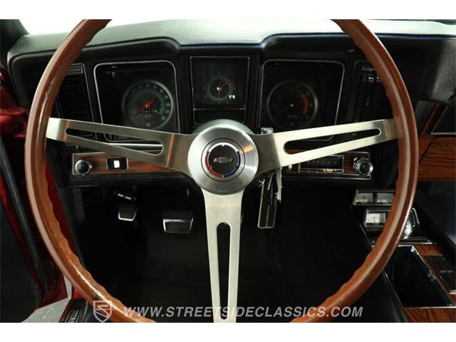 1969 Chevrolet Camaro (CC-2101917) for sale in Lutz, Florida