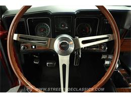1969 Chevrolet Camaro (CC-2101917) for sale in Lutz, Florida