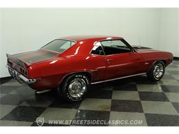 1969 Chevrolet Camaro (CC-2101917) for sale in Lutz, Florida