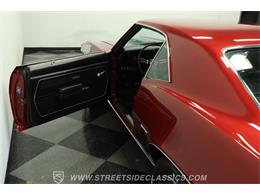 1969 Chevrolet Camaro (CC-2101917) for sale in Lutz, Florida