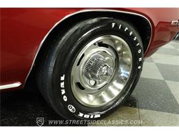 1969 Chevrolet Camaro (CC-2101917) for sale in Lutz, Florida