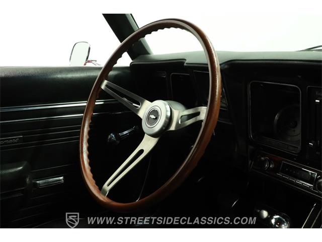 1969 Chevrolet Camaro (CC-2101917) for sale in Lutz, Florida