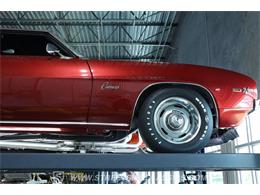 1969 Chevrolet Camaro (CC-2101917) for sale in Lutz, Florida