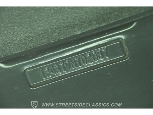 1969 Chevrolet Camaro (CC-2101917) for sale in Lutz, Florida
