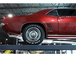 1969 Chevrolet Camaro (CC-2101917) for sale in Lutz, Florida