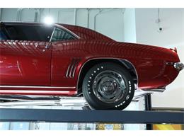 1969 Chevrolet Camaro (CC-2101917) for sale in Lutz, Florida