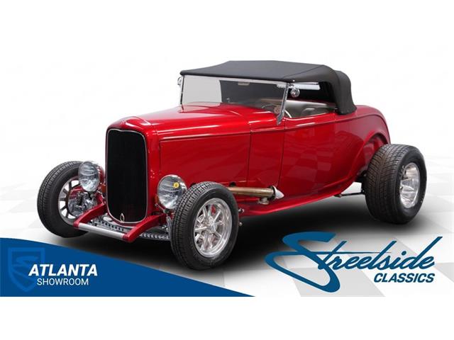 1932 Ford Roadster (CC-2101918) for sale in Lithia Springs, Georgia