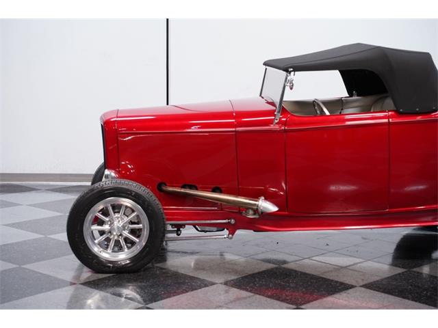 1932 Ford Roadster (CC-2101918) for sale in Lithia Springs, Georgia