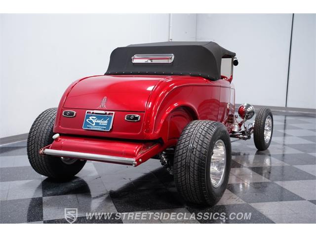1932 Ford Roadster (CC-2101918) for sale in Lithia Springs, Georgia