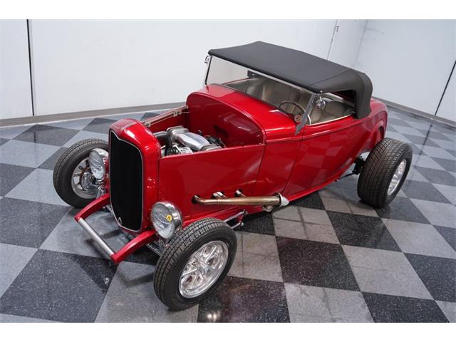 1932 Ford Roadster (CC-2101918) for sale in Lithia Springs, Georgia