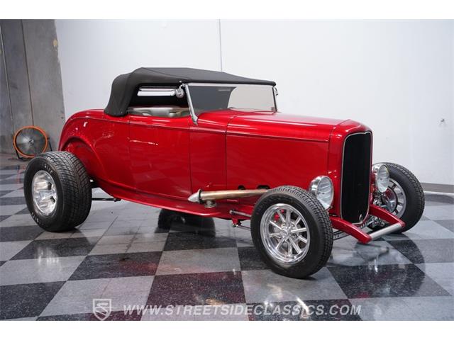 1932 Ford Roadster (CC-2101918) for sale in Lithia Springs, Georgia