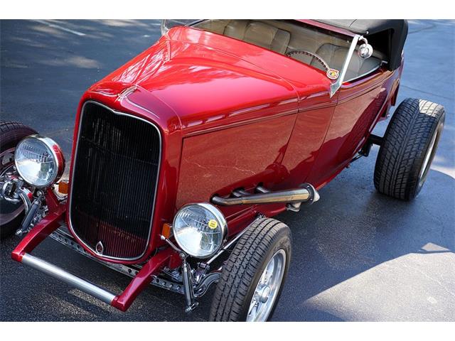 1932 Ford Roadster (CC-2101918) for sale in Lithia Springs, Georgia