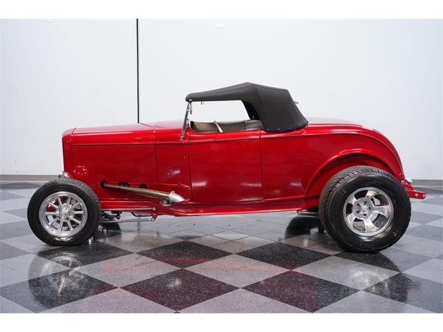 1932 Ford Roadster (CC-2101918) for sale in Lithia Springs, Georgia