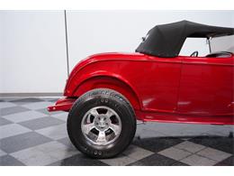 1932 Ford Roadster (CC-2101918) for sale in Lithia Springs, Georgia