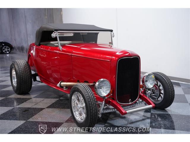 1932 Ford Roadster (CC-2101918) for sale in Lithia Springs, Georgia