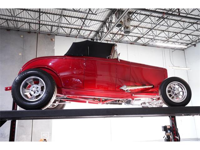 1932 Ford Roadster (CC-2101918) for sale in Lithia Springs, Georgia