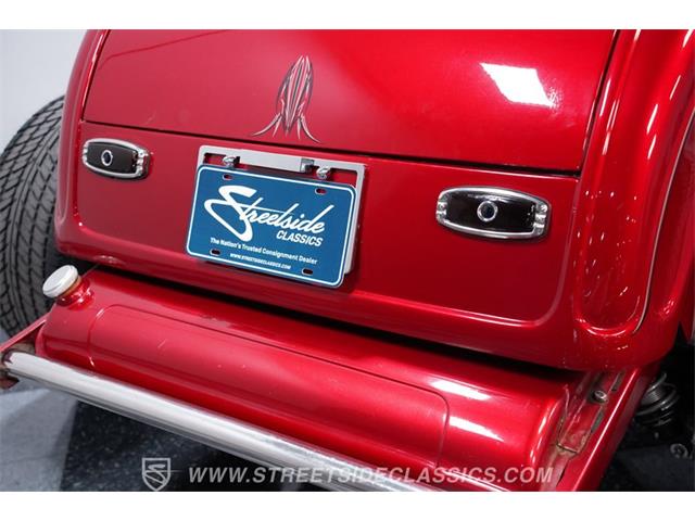 1932 Ford Roadster (CC-2101918) for sale in Lithia Springs, Georgia