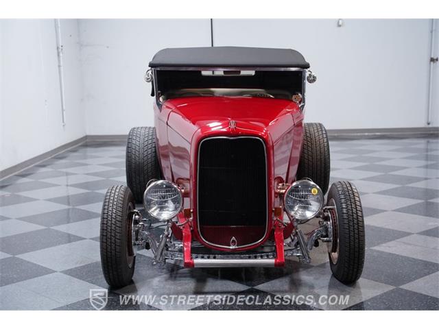 1932 Ford Roadster (CC-2101918) for sale in Lithia Springs, Georgia