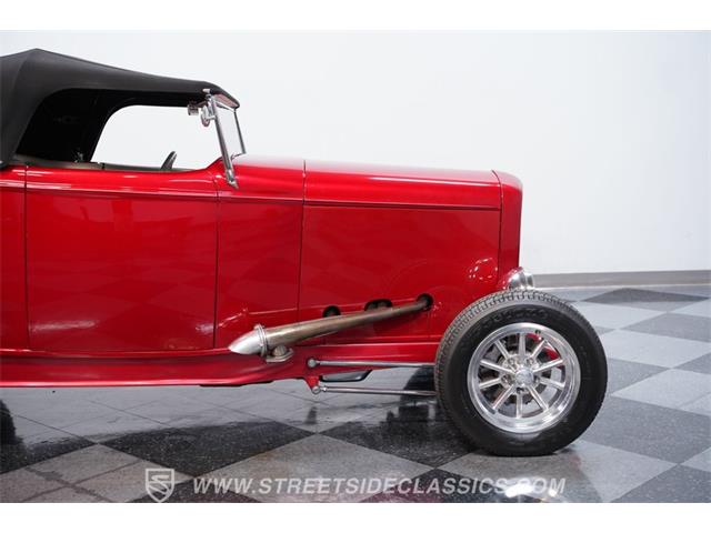 1932 Ford Roadster (CC-2101918) for sale in Lithia Springs, Georgia