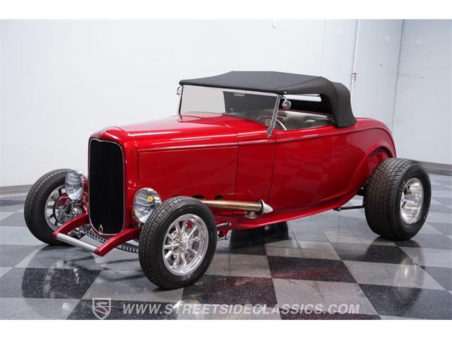 1932 Ford Roadster (CC-2101918) for sale in Lithia Springs, Georgia