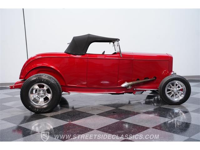 1932 Ford Roadster (CC-2101918) for sale in Lithia Springs, Georgia