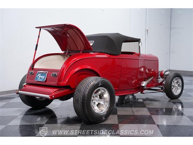 1932 Ford Roadster (CC-2101918) for sale in Lithia Springs, Georgia
