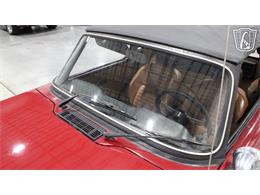 1974 Triumph TR6 (CC-2101919) for sale in Runnemede, New Jersey