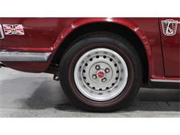 1974 Triumph TR6 (CC-2101919) for sale in Runnemede, New Jersey