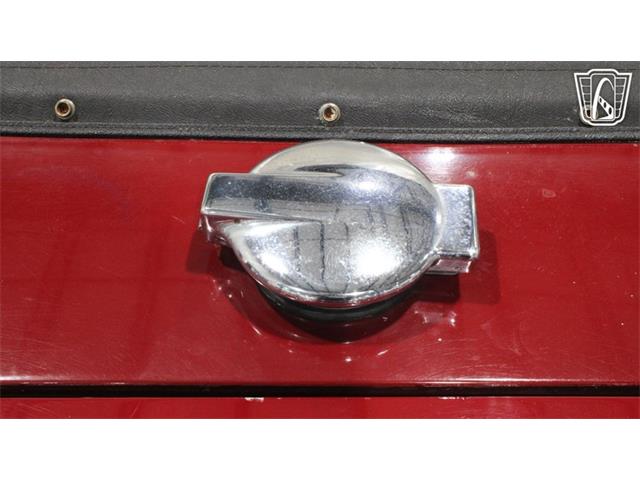 1974 Triumph TR6 (CC-2101919) for sale in Runnemede, New Jersey