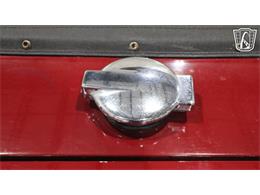 1974 Triumph TR6 (CC-2101919) for sale in Runnemede, New Jersey
