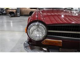 1974 Triumph TR6 (CC-2101919) for sale in Runnemede, New Jersey