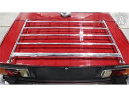 1974 Triumph TR6 (CC-2101919) for sale in Runnemede, New Jersey