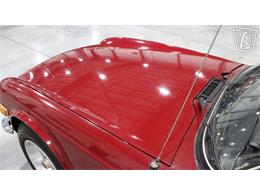 1974 Triumph TR6 (CC-2101919) for sale in Runnemede, New Jersey