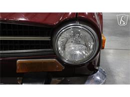 1974 Triumph TR6 (CC-2101919) for sale in Runnemede, New Jersey