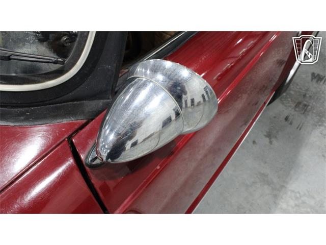 1974 Triumph TR6 (CC-2101919) for sale in Runnemede, New Jersey