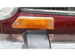 1974 Triumph TR6 (CC-2101919) for sale in Runnemede, New Jersey
