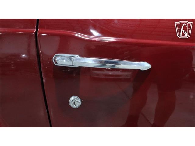 1974 Triumph TR6 (CC-2101919) for sale in Runnemede, New Jersey