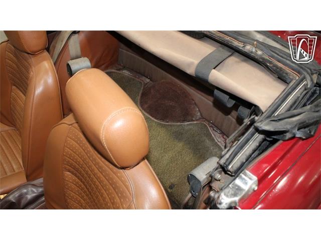 1974 Triumph TR6 (CC-2101919) for sale in Runnemede, New Jersey