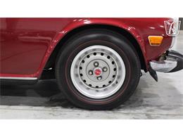 1974 Triumph TR6 (CC-2101919) for sale in Runnemede, New Jersey