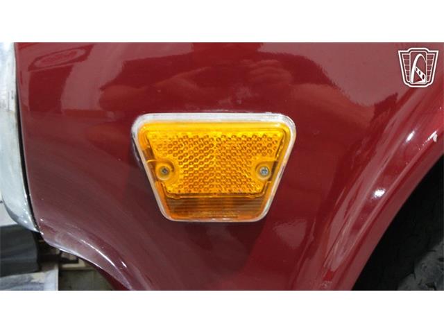 1974 Triumph TR6 (CC-2101919) for sale in Runnemede, New Jersey
