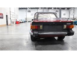 1974 Triumph TR6 (CC-2101919) for sale in Runnemede, New Jersey