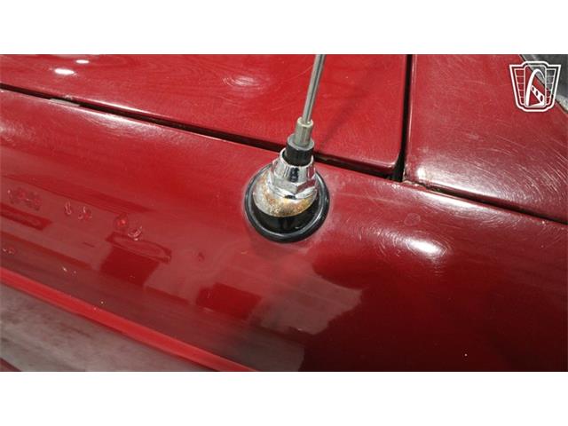 1974 Triumph TR6 (CC-2101919) for sale in Runnemede, New Jersey