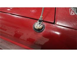 1974 Triumph TR6 (CC-2101919) for sale in Runnemede, New Jersey