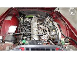 1974 Triumph TR6 (CC-2101919) for sale in Runnemede, New Jersey