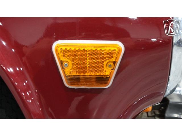 1974 Triumph TR6 (CC-2101919) for sale in Runnemede, New Jersey
